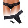 Culotte vibrante