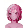 Poupée gonflable manga