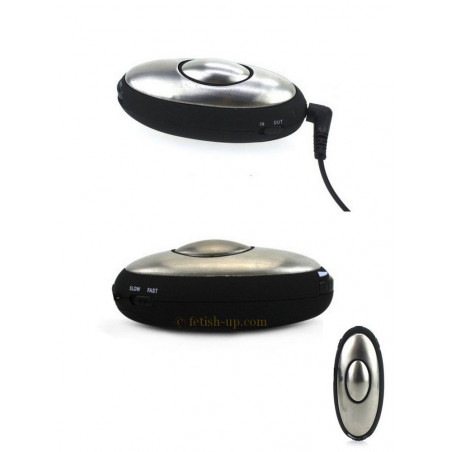Contrôleur électro stim