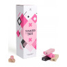 La tour du sexe : packaging