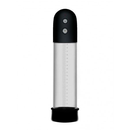 Pompe pénis automatique