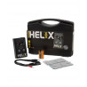 Electro box Helix E-Stim : détail du lot