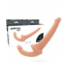 Godes femme double péné : packaging
