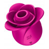 Rose stimulateur clito pro 2