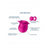 Rose stimulateur clitoris pro 2 : caractéristiques