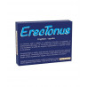 Gélules ErecTonus : packaging
