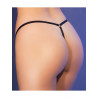 String kiss me de dos