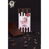 Chocolat noir aphrodisiaque