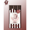 Tablette chocolat noir aphrodisiaque naturel