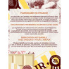 Chocolat aphrodisiaque naturel : spécificités