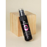 Spray menthe gorge profonde : flacon