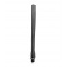 Douche anale silicone 27 cm