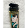 Huile de massage érotique Sensual : bouchon