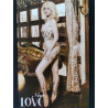 Bodystocking ethnique