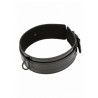 Collier vinyle