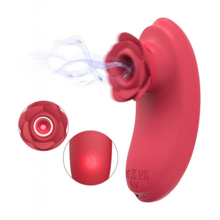 Stimulateur clitoris Losa