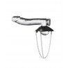 Etireur testicules sur scrotum