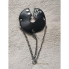 Parachute ball stretcher ouvert