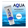 Lubrifiant eau 50 ml