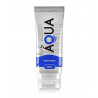 Lubrifiant aqua 50 ml