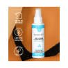 Nouveau gel lubrifiant bio monoï : fabrication France certifiée bio