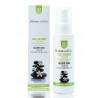 Gel lubrifiant bio monoï : ancien packaging