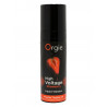 Gel picotant fraise Orgie
