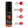 Gel picotant fraise Orgie High Voltage : caractéristiques