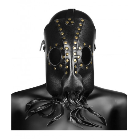 Masque tentacules