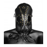 Masque tentacules