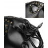 Masque tentacules : détails