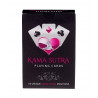 Jeu 54 cartes kamasutra : étui rangement