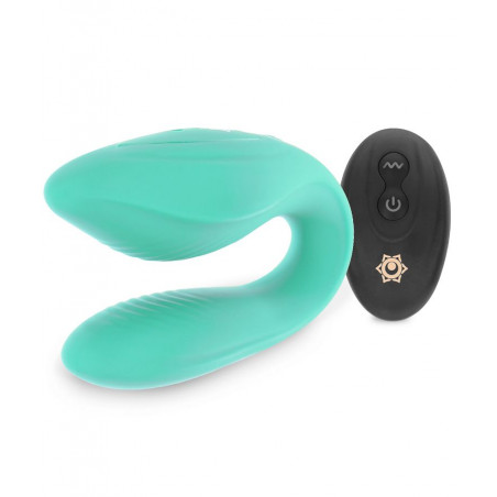 Vibro couple rithual kama vert