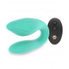 Vibro couple rithual kama vert