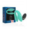 Vibro couple rithual kama vert : packaging