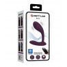 Vibro point G connecté violet : packaging