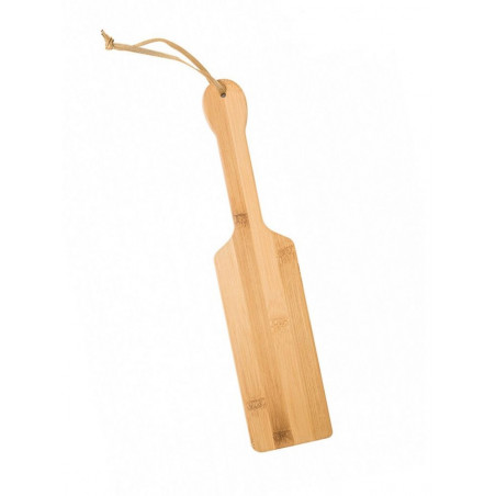 Paddle bambou