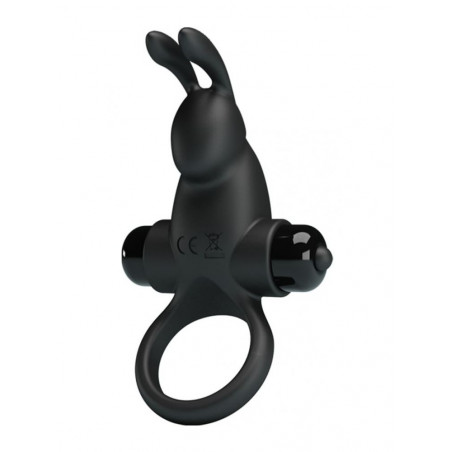 Anneau vibrant rabbit