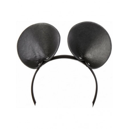 Serre-tête oreilles de Mickey