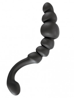 Double stimulateur anal prostate
