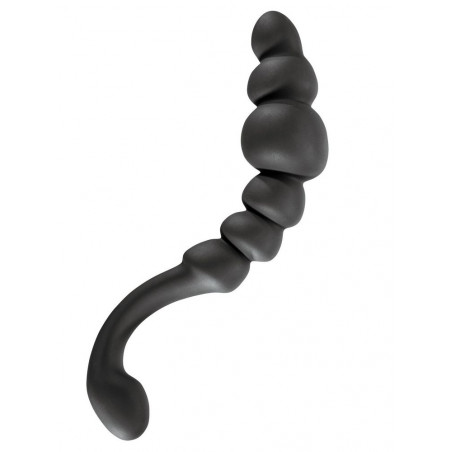 Double stimulateur anal prostate