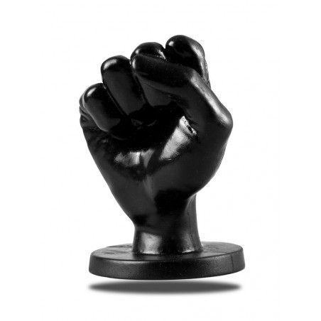Gode plug poing fist