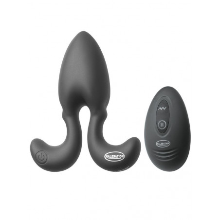 Plug vibro rocket