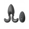 Plug vibro rocket