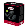 Plug vibro rocket : packaging