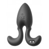 Plug vibro rocket : branchement câble usb