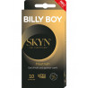 Capotes sans latex Billy Boy