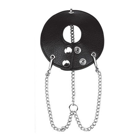 Parachute ball stretcher