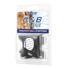Parachute ball stretcher : packaging
