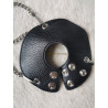 Parachute ball stretcher : boutons pression